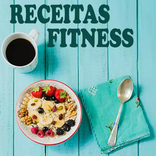 Free play online Receitas Fitness APK