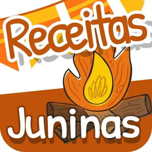 Play Receitas Juninas APK
