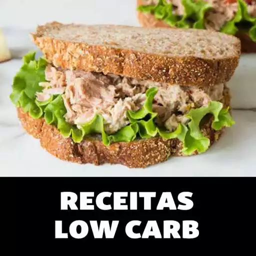 Play Receitas Low Carb APK