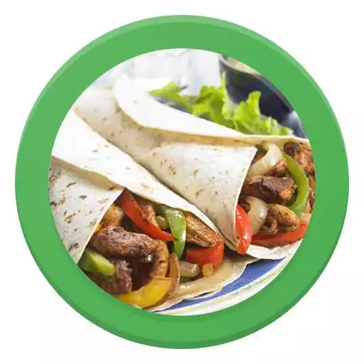 Play Receitas Mexicanas APK