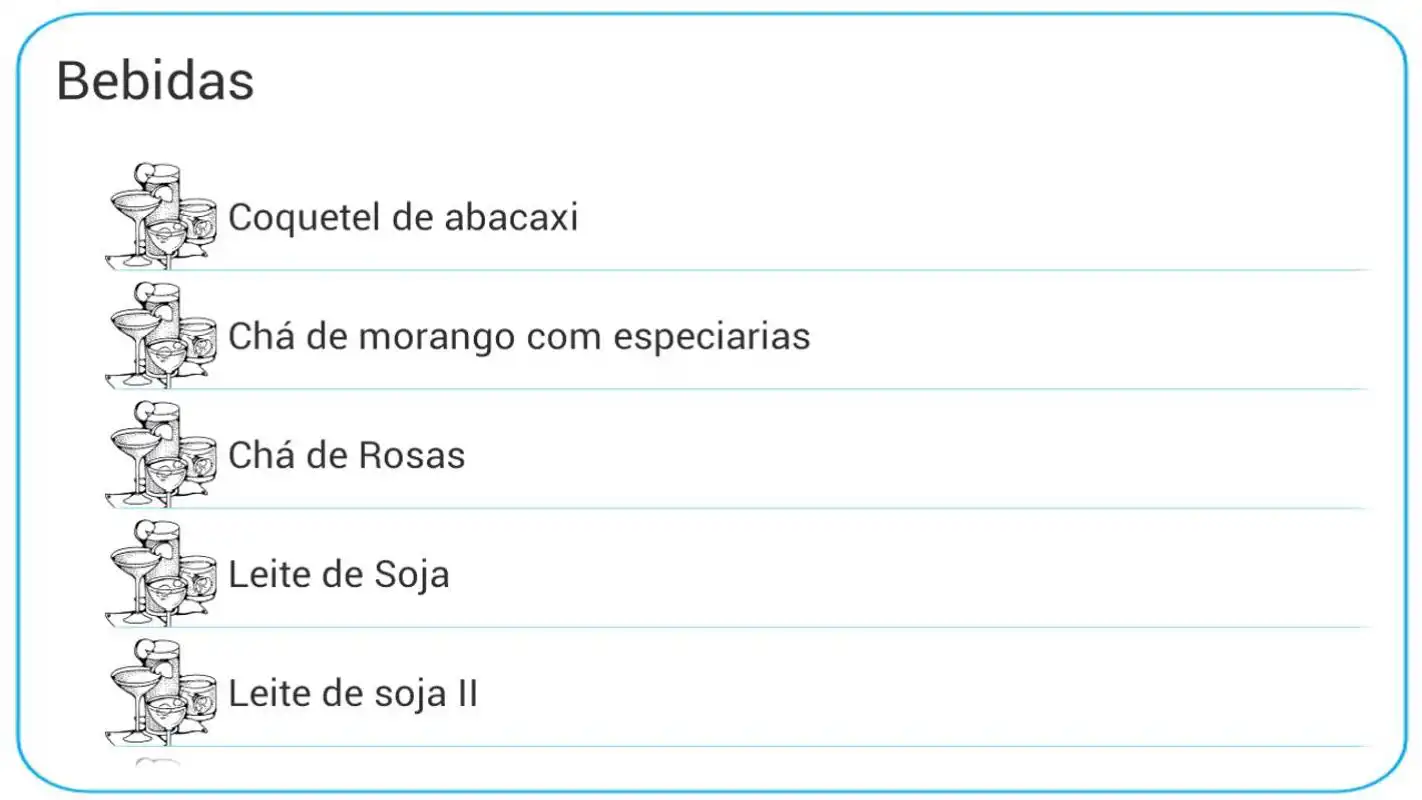 Play Receitas Naturais