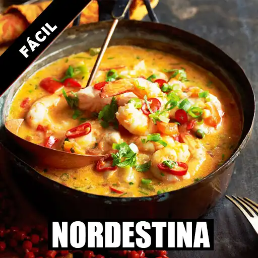 Play Receitas nordestinas Fáceis APK