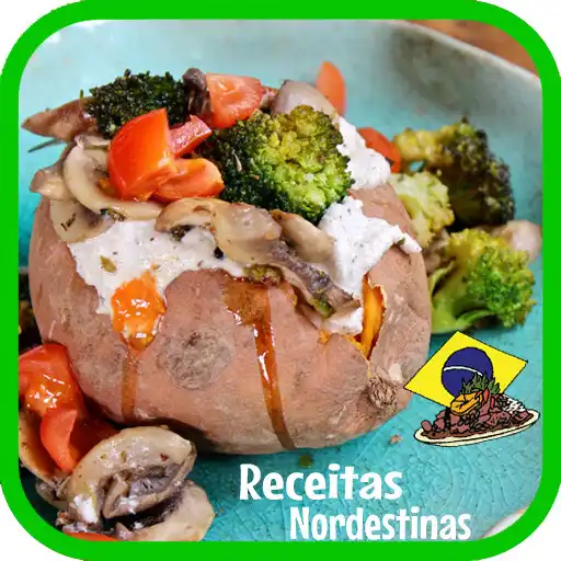 Play Receitas Nordestinas APK Play Receitas Nordestinas APK