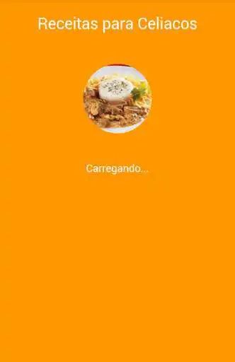 Play Receitas Para Celiacos  and enjoy Receitas Para Celiacos with UptoPlay