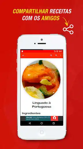 Play Receitas Portuguesas Play Receitas Portuguesas