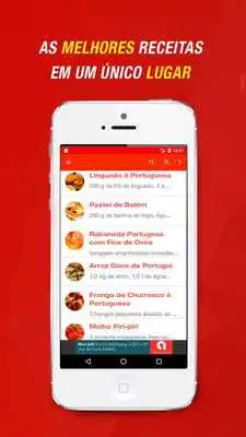 Play Receitas Portuguesas Play Receitas Portuguesas