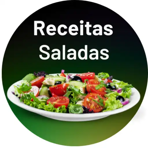 Play Receitas Saladas APK Play Receitas Saladas APK
