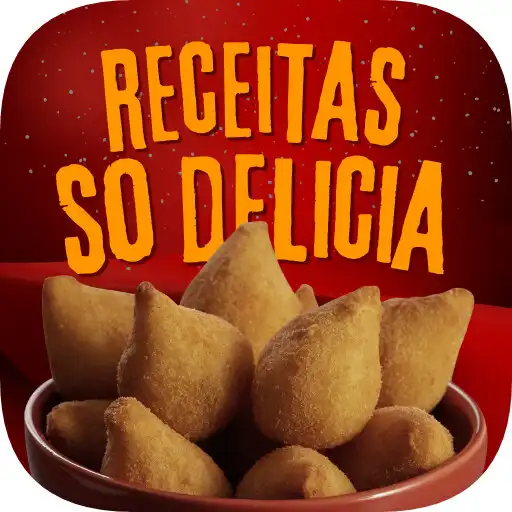 Play Receitas só delicia APK