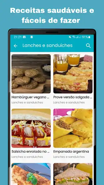 Play Receitas só delicia as an online game Receitas só delicia with UptoPlay