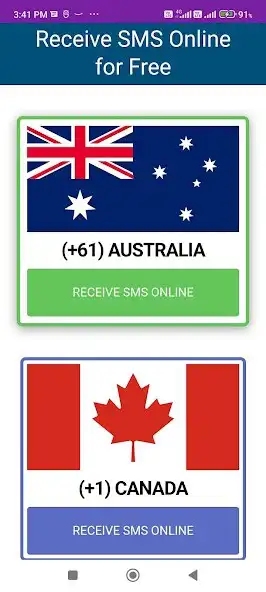 Play Receive SMS Online - India  and enjoy Receive SMS Online - India with UptoPlay