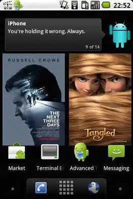 Play Recent Cinema Releases