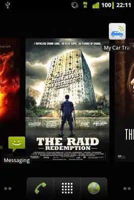 Play Recent Cinema Releases