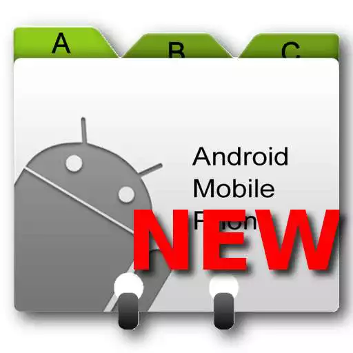 Free play online Recently Added Contacts APK