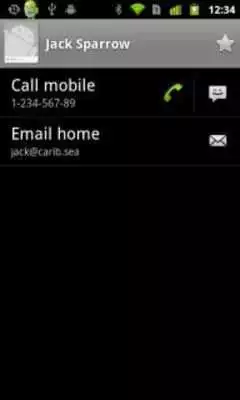 Play Recently Added Contacts Play Recently Added Contacts