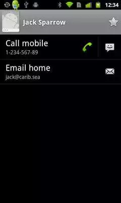 Play Recently Added Contacts Play Recently Added Contacts