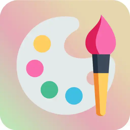 Play Recent Painting Application APK