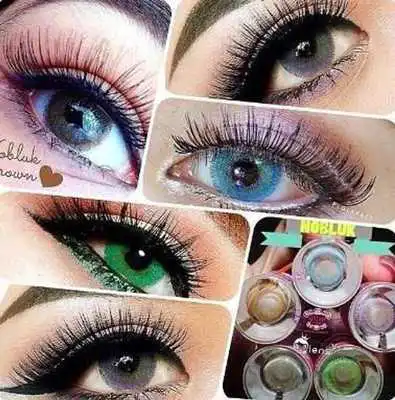 Play Recent softlens