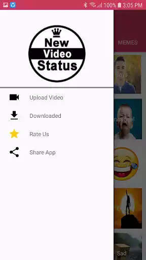 Play Recent Video Status  and enjoy Recent Video Status with UptoPlay