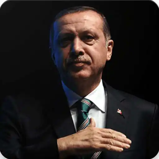 Free play online Recep Tayyip Erdoğan Sesleri  APK