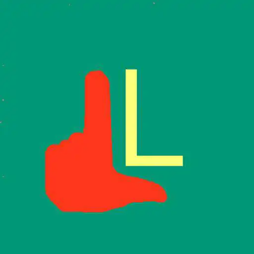 Play Receptive ASL Fingerspelling APK