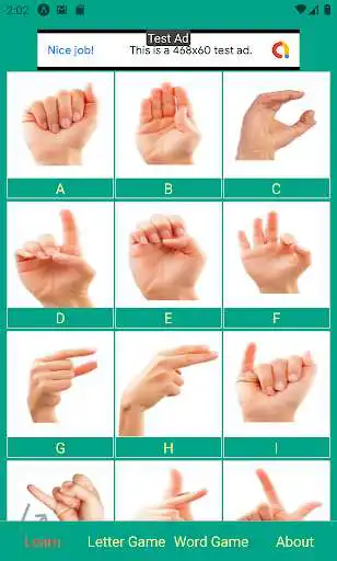 Play Receptive ASL Fingerspelling and enjoy Receptive ASL Fingerspelling with UptoPlay Play Receptive ASL Fingerspelling and enjoy Receptive ASL Fingerspelling with UptoPlay
