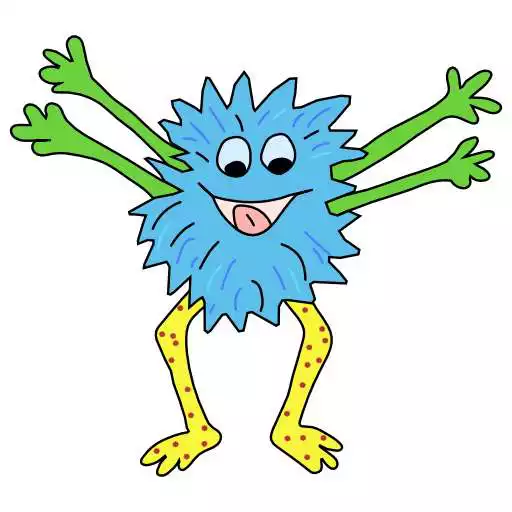 Play Receptive Vocabulary Screener APK