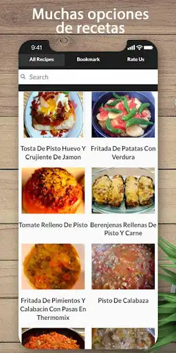 Play Receta casera de pisto and enjoy Receta casera de pisto with UptoPlay Play Receta casera de pisto and enjoy Receta casera de pisto with UptoPlay