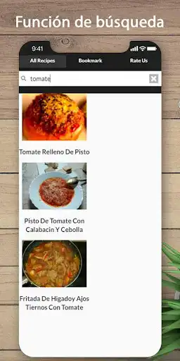 Play Receta casera de pisto as an online game online Receta casera de pisto with UptoPlay com.nuevareceta.recetasdepisto Play Receta casera de pisto as an online game Receta casera de pisto with UptoPlay