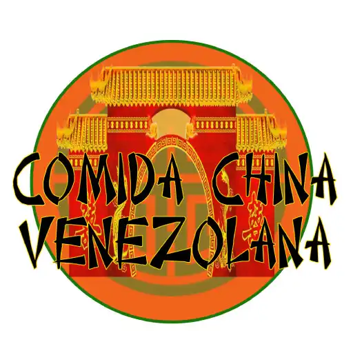 Play Receta comida china venezolana APK