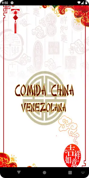 Play Receta comida china venezolana  and enjoy Receta comida china venezolana with UptoPlay