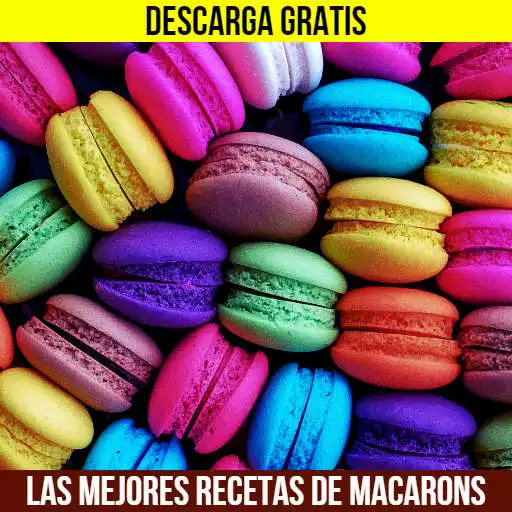 Play Receta de Macarons - Las mejores recetas macaron APK Play Receta de Macarons - Las mejores recetas macaron APK