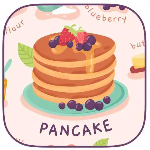 Play Receta De Panqueques APK