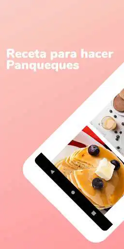 Play Receta De Panqueques and enjoy Receta De Panqueques with UptoPlay Play Receta De Panqueques and enjoy Receta De Panqueques with UptoPlay