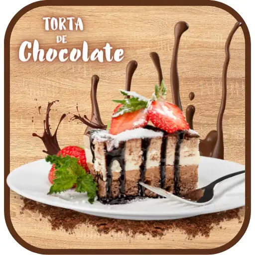 Play Receta de torta de chocolate APK Play Receta de torta de chocolate APK