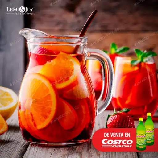 Play Recetas Bebidas Mexicanas APK