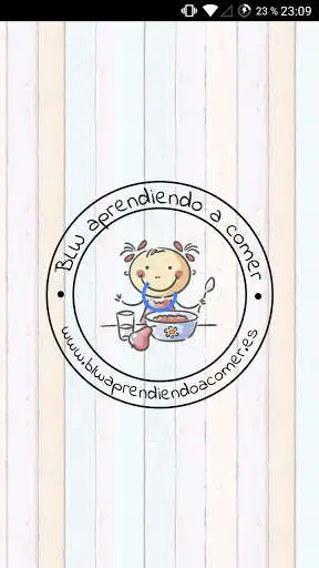 Play APK RecetasBLW  and enjoy RecetasBLW with UptoPlay recetas.blwaprendiendoacomer.es