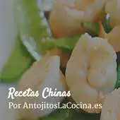 Free play online Recetas Chinas APK Free play online Recetas Chinas APK