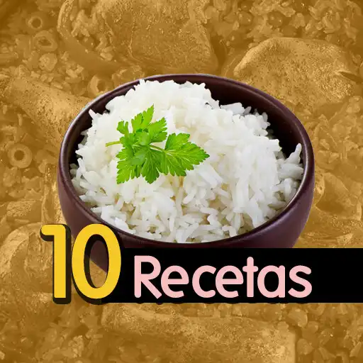 Play Recetas: cómo hacer arroz APK Play Recetas: cómo hacer arroz APK