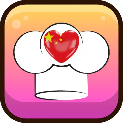 Play Recetas Comida China Fáciles APK
