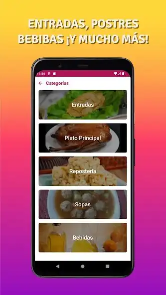 Play Recetas Comida China Fáciles as an online game Recetas Comida China Fáciles with UptoPlay