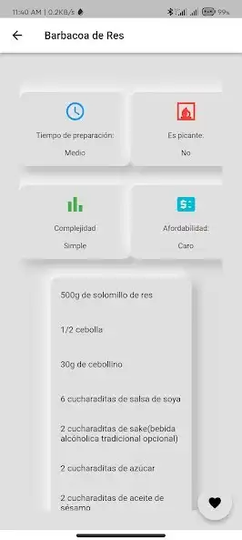 Play Recetas Comida Coreana LATAM and enjoy Recetas Comida Coreana LATAM with UptoPlay Play Recetas Comida Coreana LATAM and enjoy Recetas Comida Coreana LATAM with UptoPlay