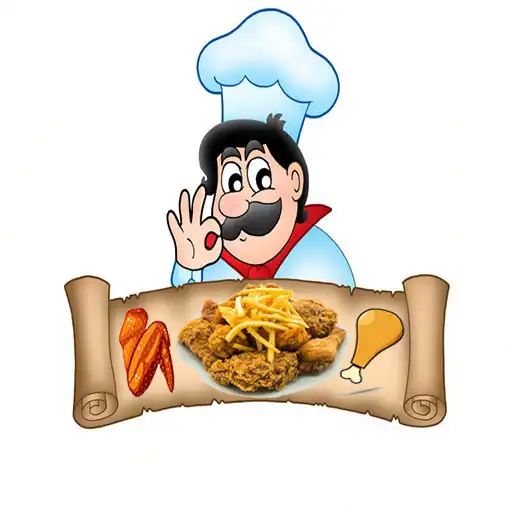 Play Recetas con pollo APK
