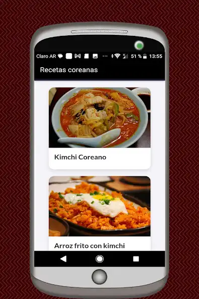 Play Recetas Coreanas en Español as an online game online Recetas Coreanas en Español with UptoPlay Play Recetas Coreanas en Español as an online game Recetas Coreanas en Español with UptoPlay