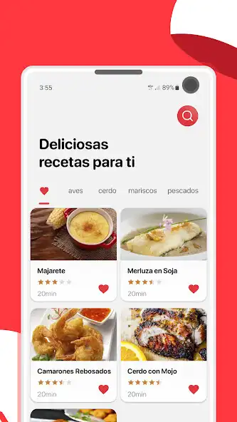 Play Recetas Cubanas as an online game Recetas Cubanas with UptoPlay