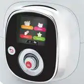 Free play online Recetas Cuco APK