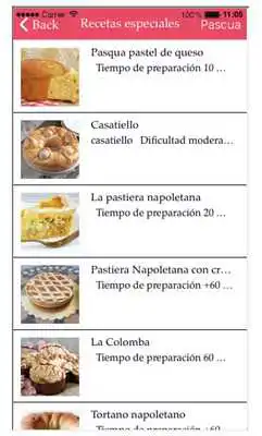 Play Recetas Cuco