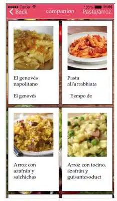 Play Recetas Cuco