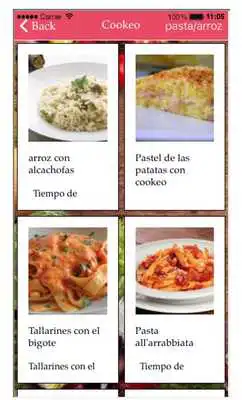 Play Recetas Cuco