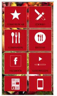 Play Recetas Cuco