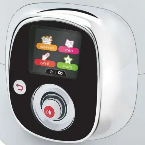Play Recetas Cuco y Cook-eo APK Play Recetas Cuco y Cook-eo APK